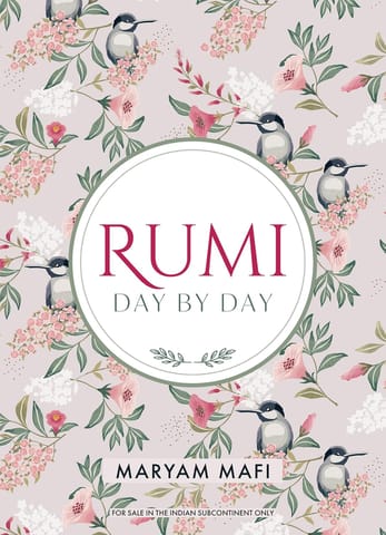 Rumi Day By Day (english)