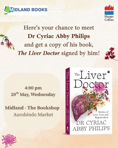 The Liver Doctor Stories Of Love, Loss And Regeneration