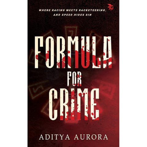 Formula For Crime
