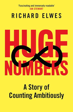 Huge Numbers A Story Of Counting Ambitiously