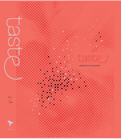 Taste
