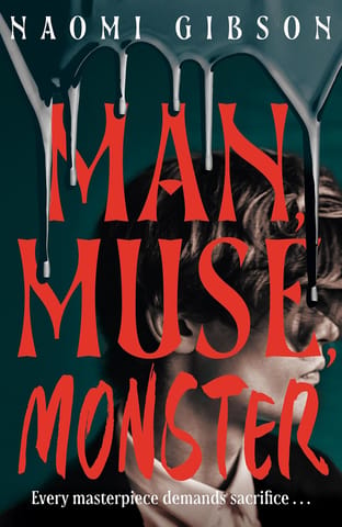 Man, Muse, Monster