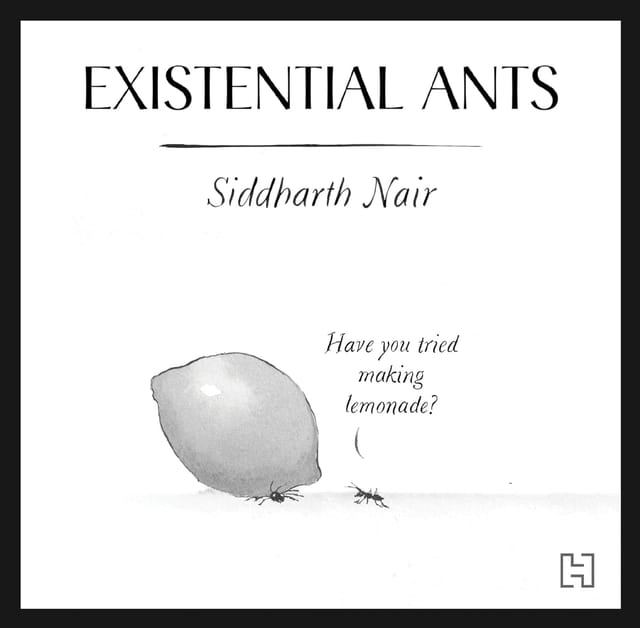 Existential Ants
