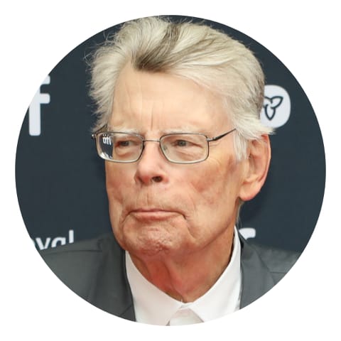 Stephen King
