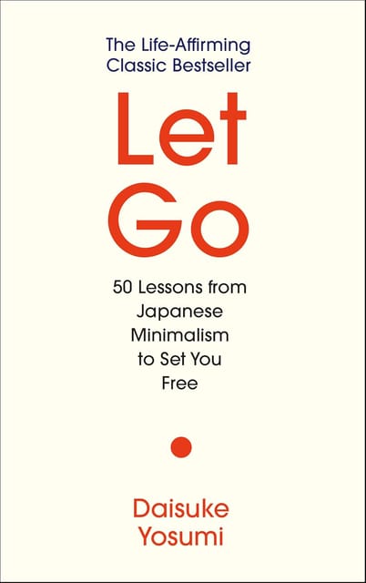Let Go