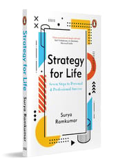 Strategy For Life