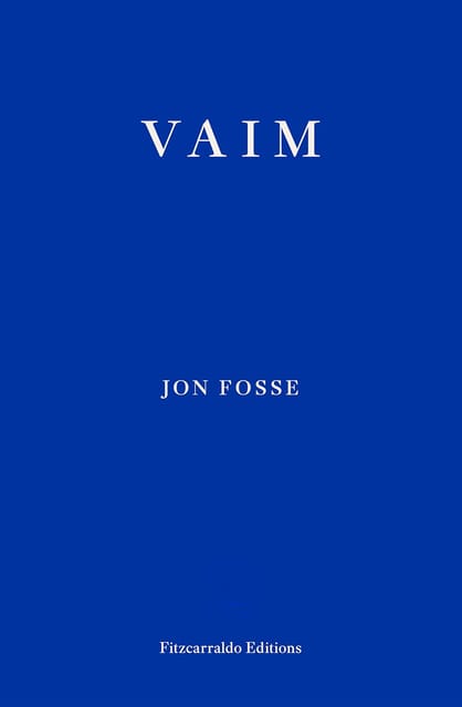 Vaim