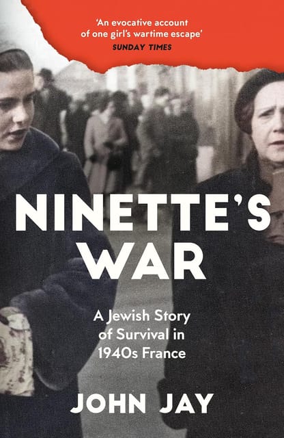 Ninettes War