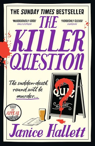 The Killer Question