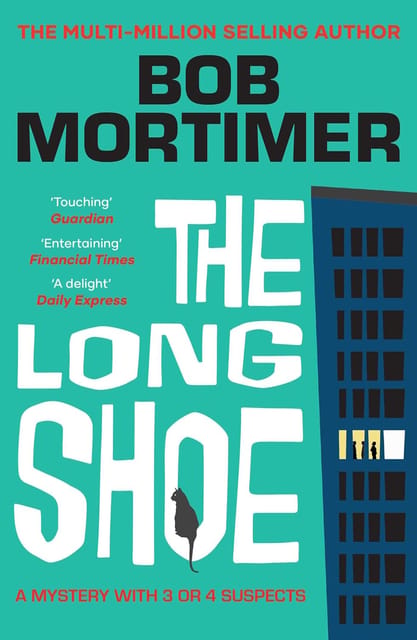 The Long Shoe