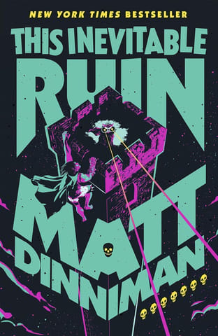 This Inevitable Ruin Book 7