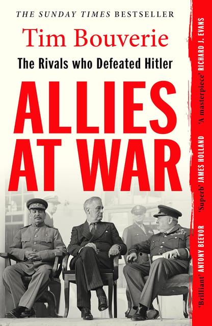 Allies At War