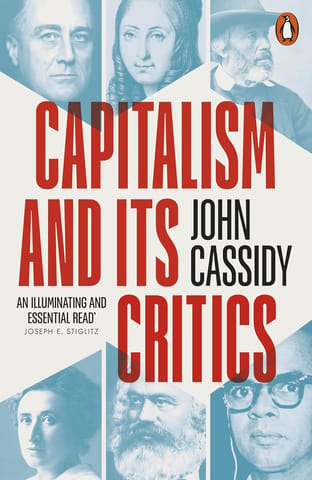 Capitalism And Its Critics A Battle Of Ideas In The Modern World