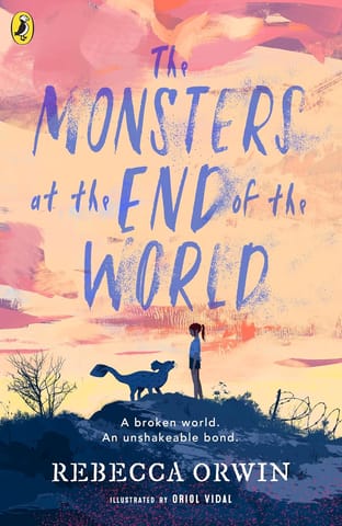 The Monsters At The End Of The World