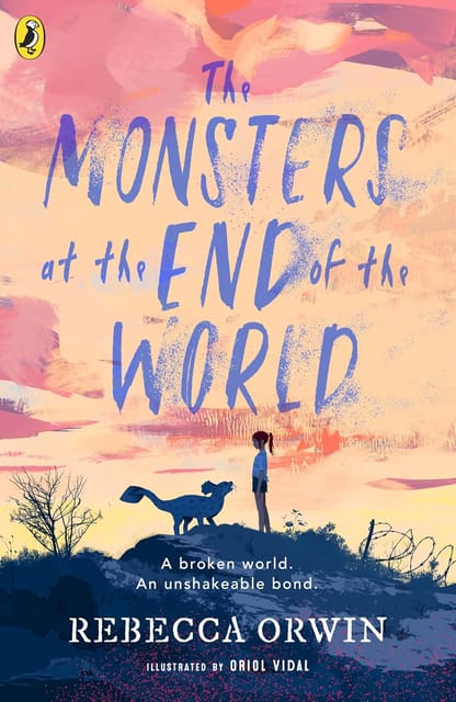 The Monsters At The End Of The World