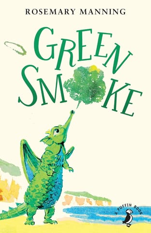 Green Smoke (a Puffin Book)