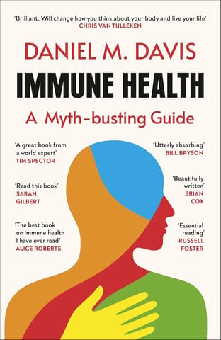 Immune Health A Myth-busting Guide