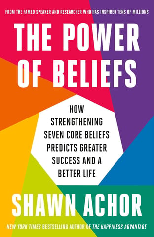 The Power Of Beliefs
