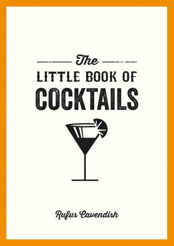 The Little Book Of Cocktails