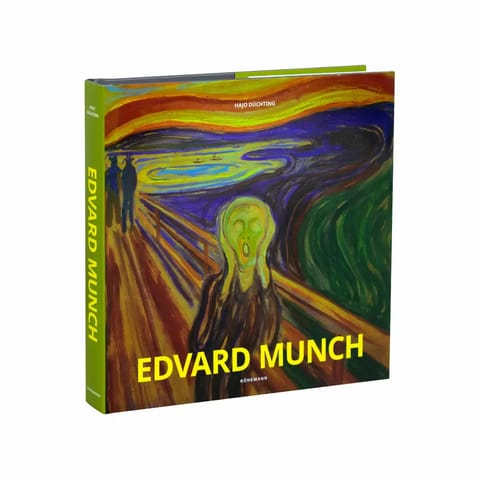Edvard Munch