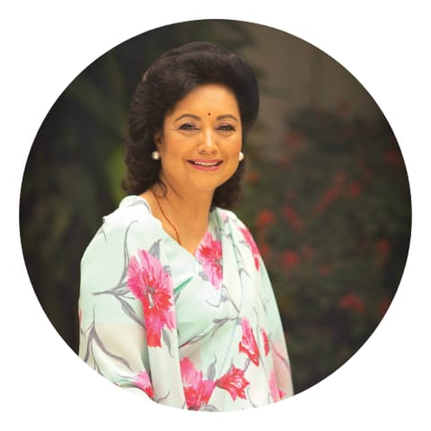 Rohini Rana