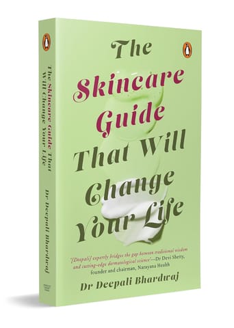 The Skincare Guide That Will Change Your Life: