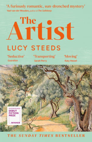 The Artist