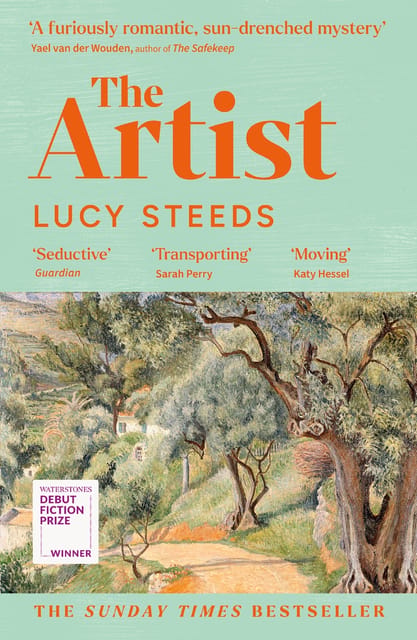 The Artist