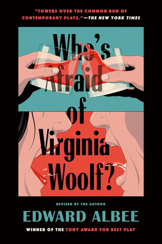 Whos Afraid Of Virginia Woolf?