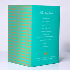 The Nine Jewels A Box Set From The Murty Classical Library Of India