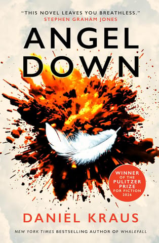 Angel Down