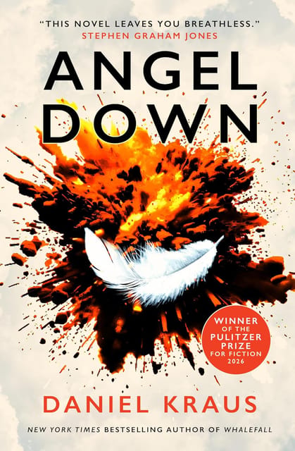 Angel Down