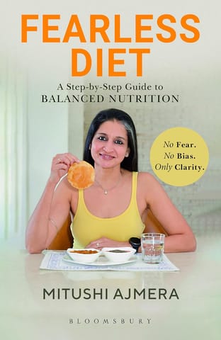 Fearless Diet