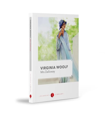 Mrs Dalloway