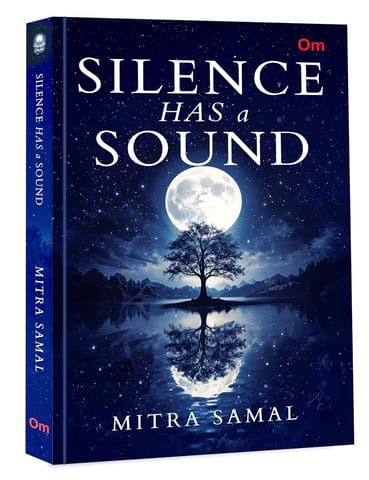 Silence Has A Sound