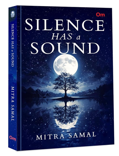 Silence Has A Sound