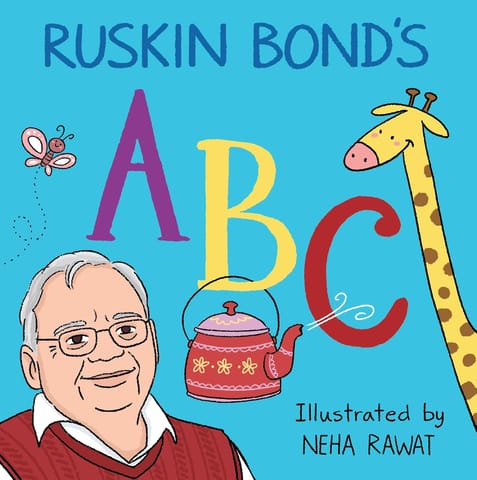 Ruskin Bonds Abc