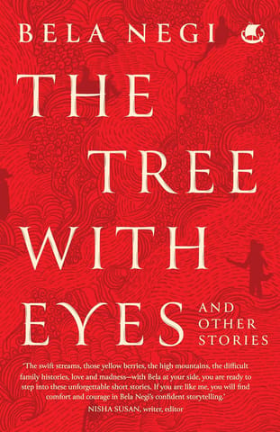 The Tree With Eyes And Other Stories