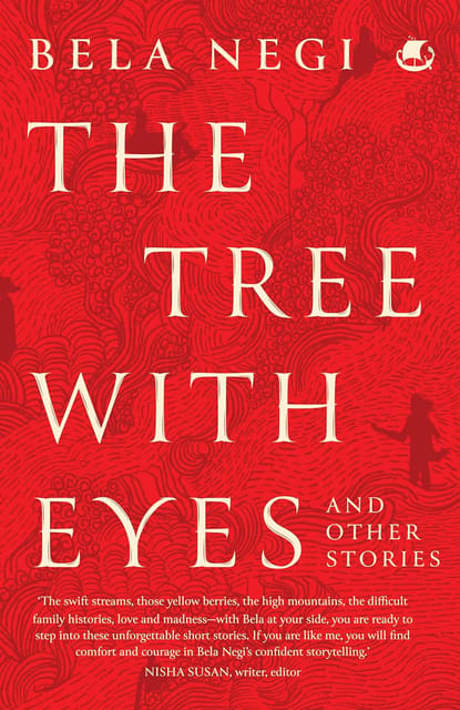 The Tree With Eyes And Other Stories