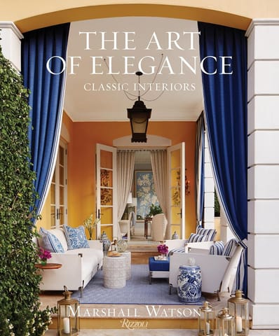 The Art Of Elegance