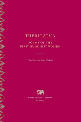 Therigatha