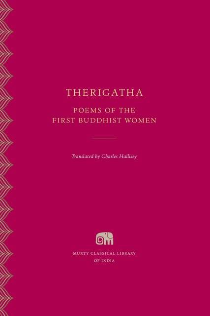 Therigatha