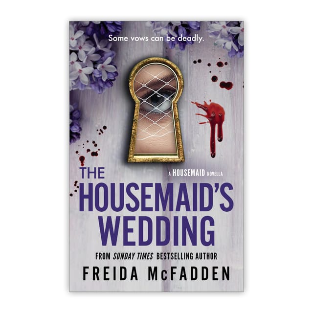 The Housemaid’s Wedding
