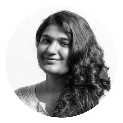 Anoushka Jain