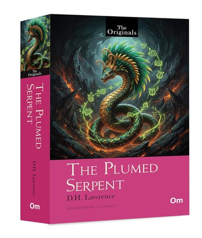 The Plumed Serpent