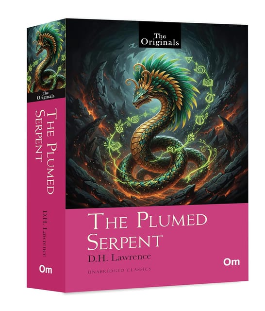 The Plumed Serpent