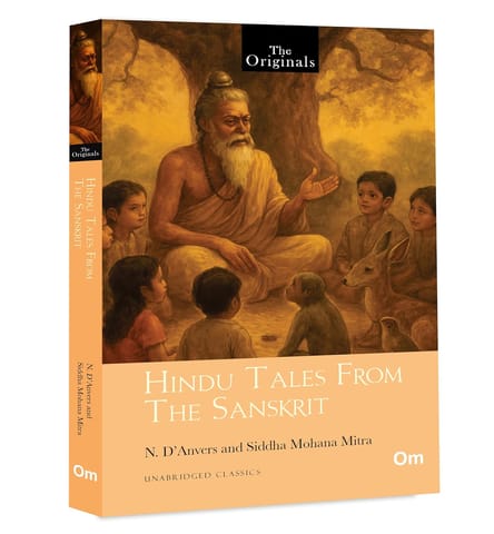 Hindu Tales From The Sanskrit