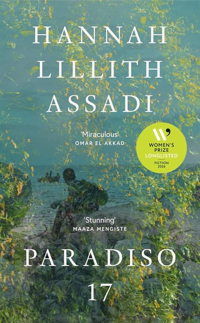 Paradiso 17