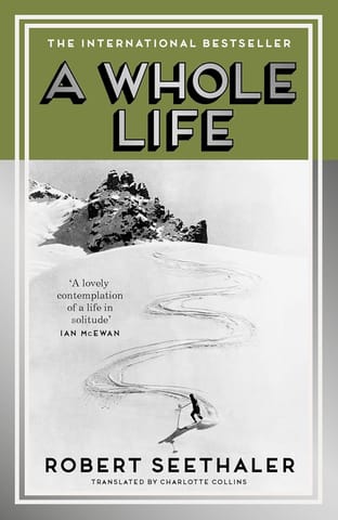 A Whole Life (canons)