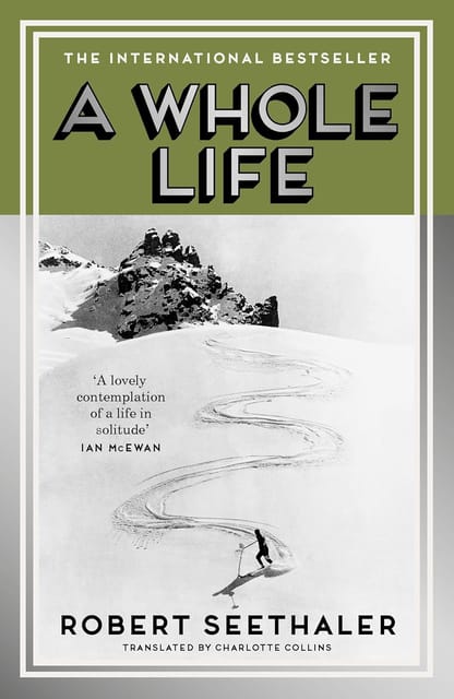 A Whole Life (canons)